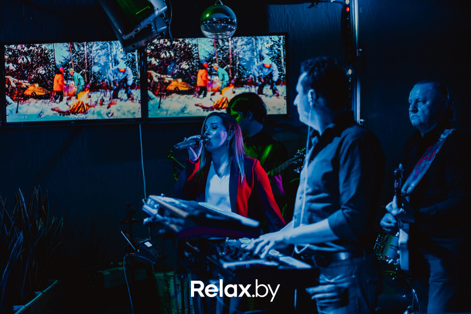 Ночные жители, фото № 82