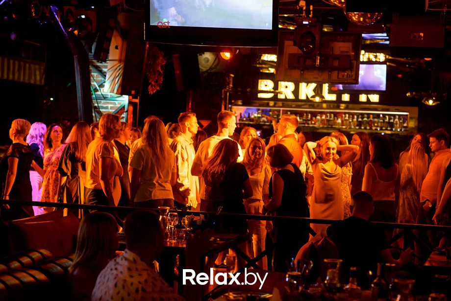 Brooklyn Live!, фото № 10