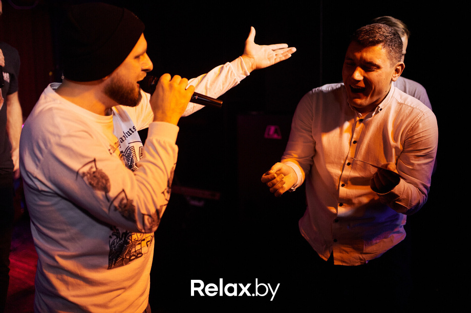 Freaky friday party, фото № 82