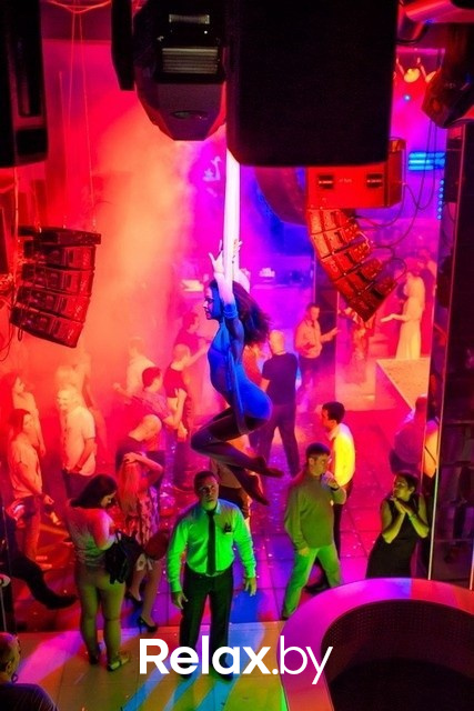 Dozari night, фото № 59