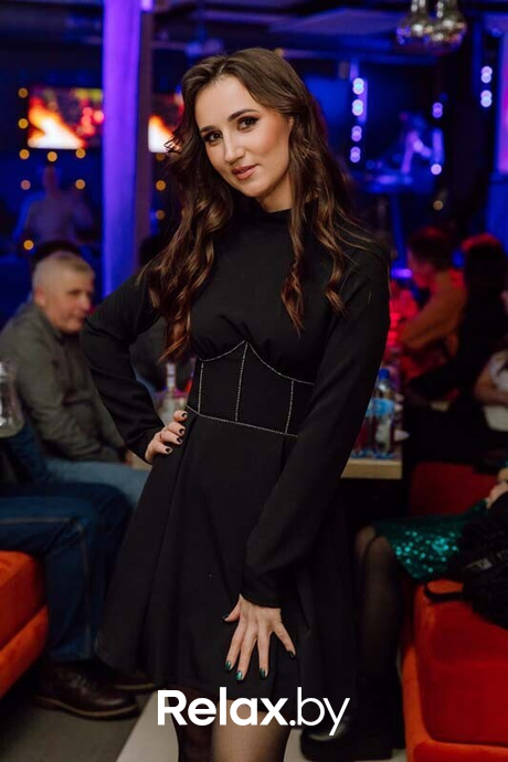 Happy New Year in Terra, фото № 47