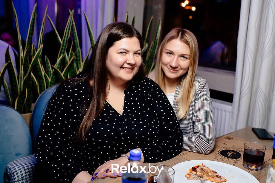 Ночные жители, фото № 38