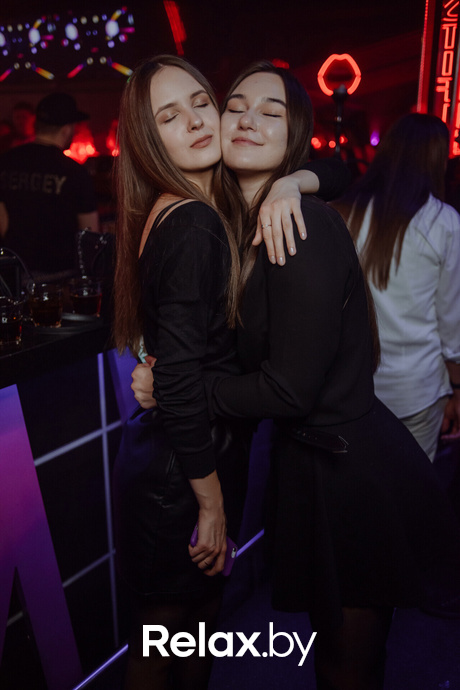 Friday «Stiflers party», фото № 35