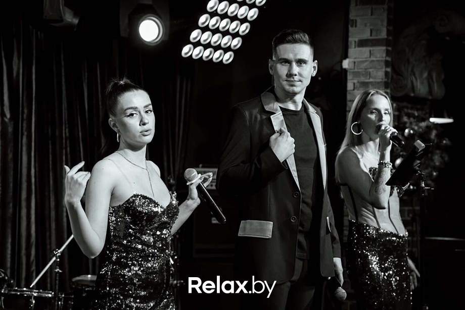 Новогодний Бруклин, фото № 30