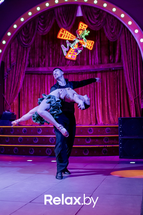 MoulinRouge, фото № 26