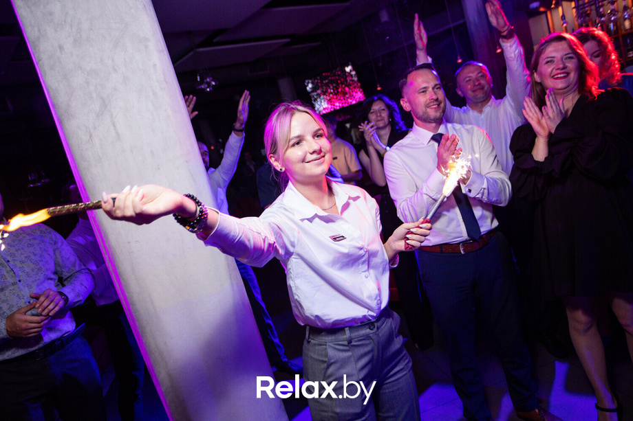 Ночные жители, фото № 5