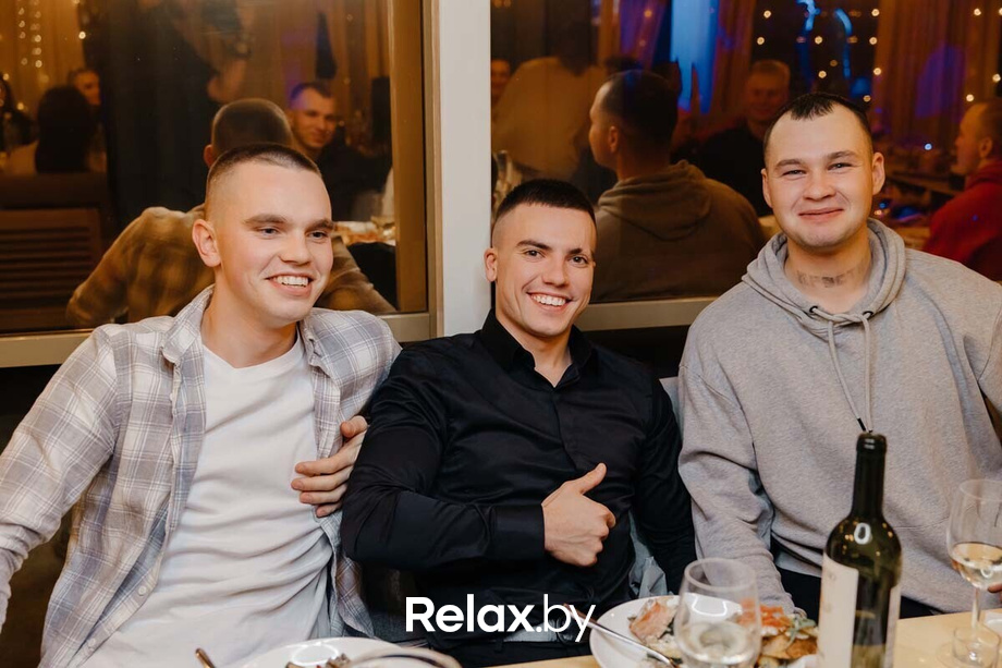 Ночные жители, фото № 40