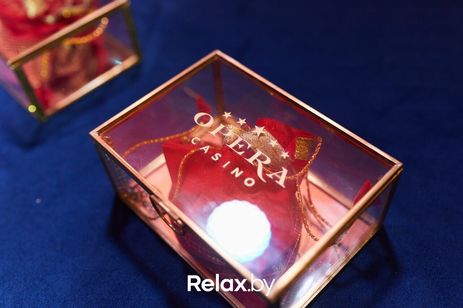 «Опера. Всегда Готова!», фото № 104