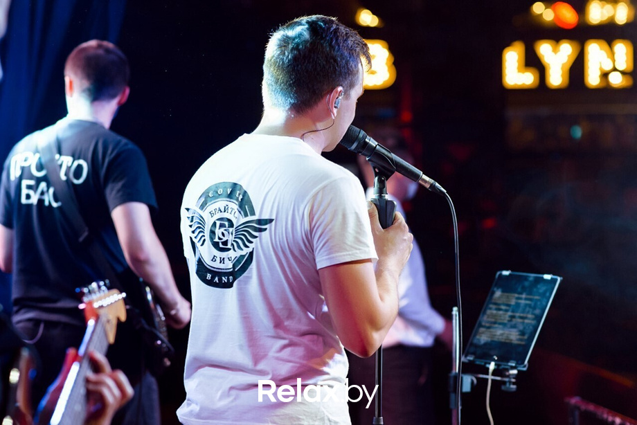 Brooklyn Live!, фото № 6