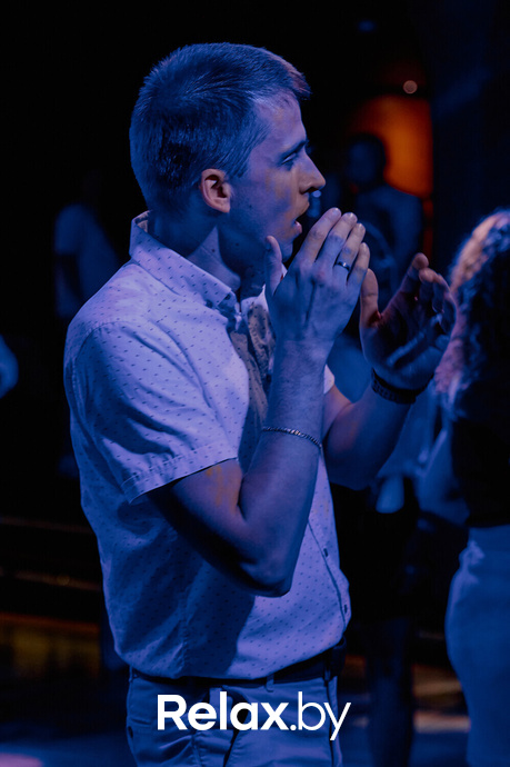 Saturday music, фото № 42