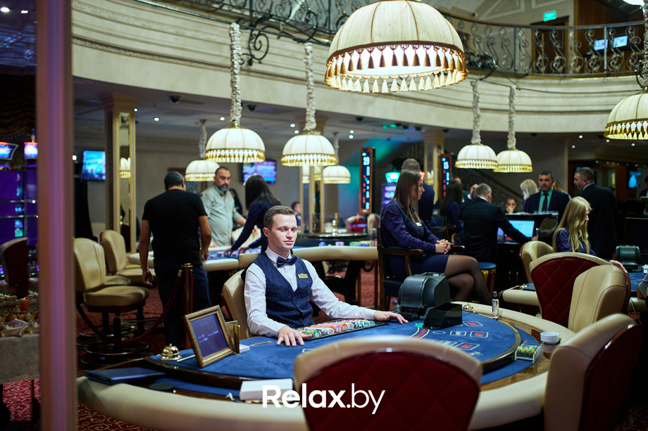 Шоу Мелодия удачи, фото № 51