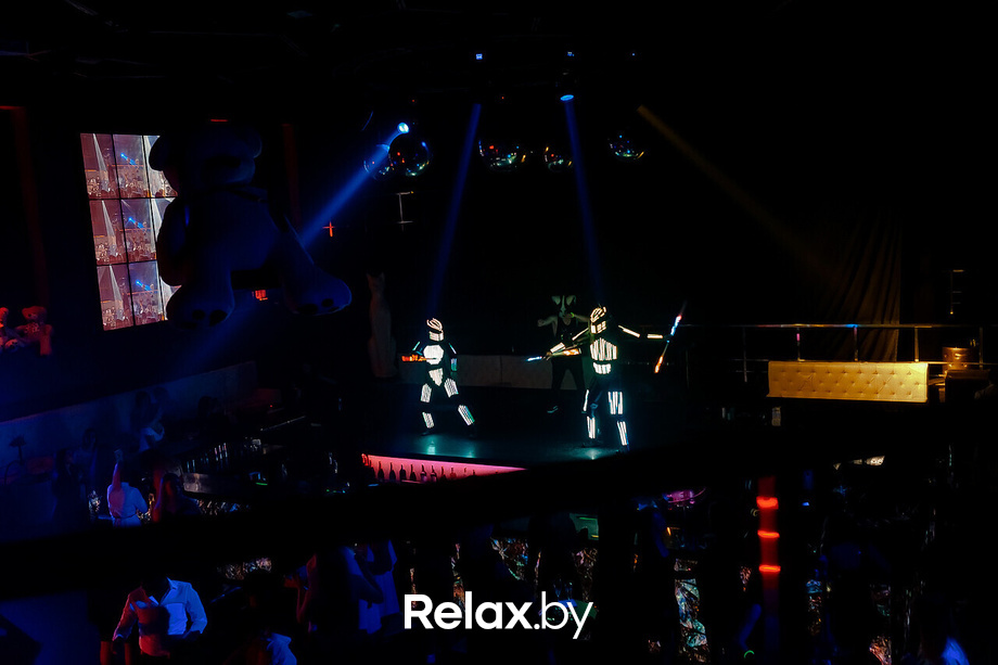 Cyber Punk, фото № 2