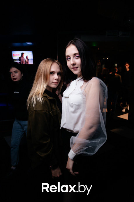 Взрываем пятницу, фото № 30