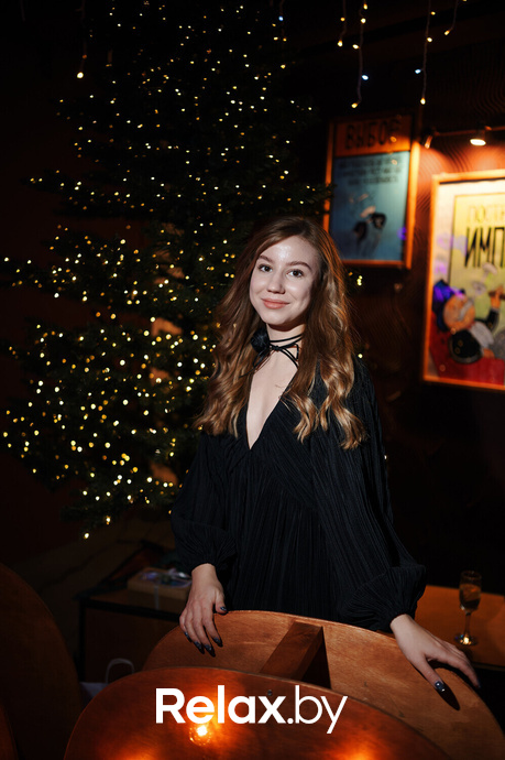 Новогодний корпоратив, фото № 7