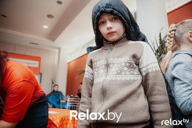 Люди в черном, фото № 38