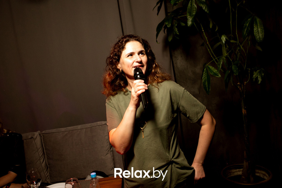 Ночь караоке, фото № 15