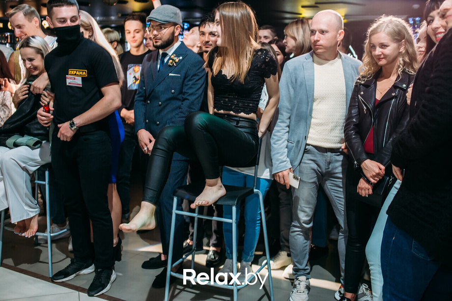 Batman party, фото № 42