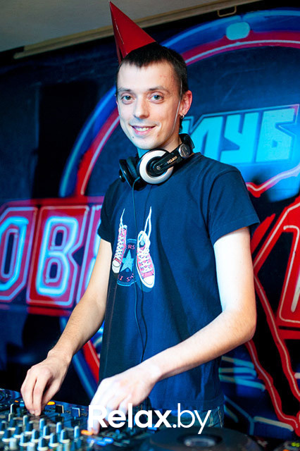 Ночь резидентов, фото № 50