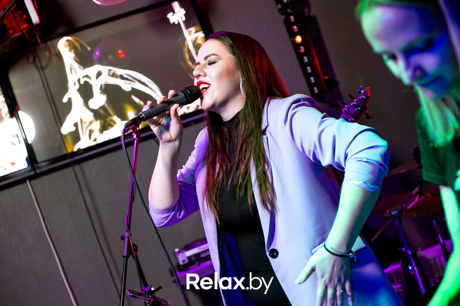 Ночные жители, фото № 23