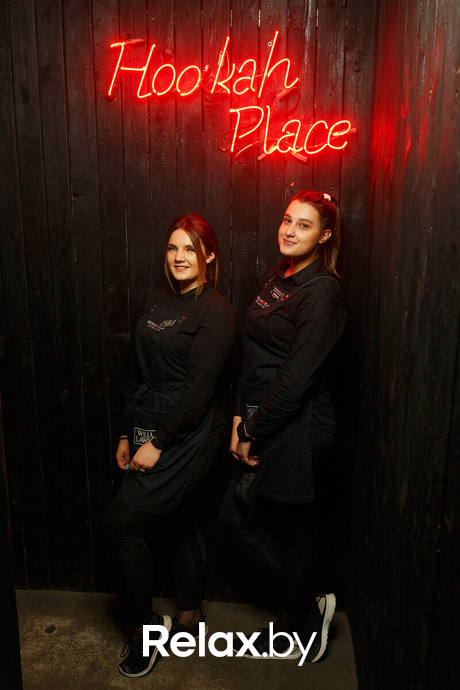 Live Lounge, фото № 43