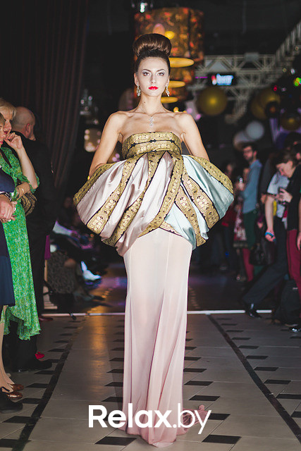 Listapad Film Festival Grand Opening Party by France Group, фото № 144