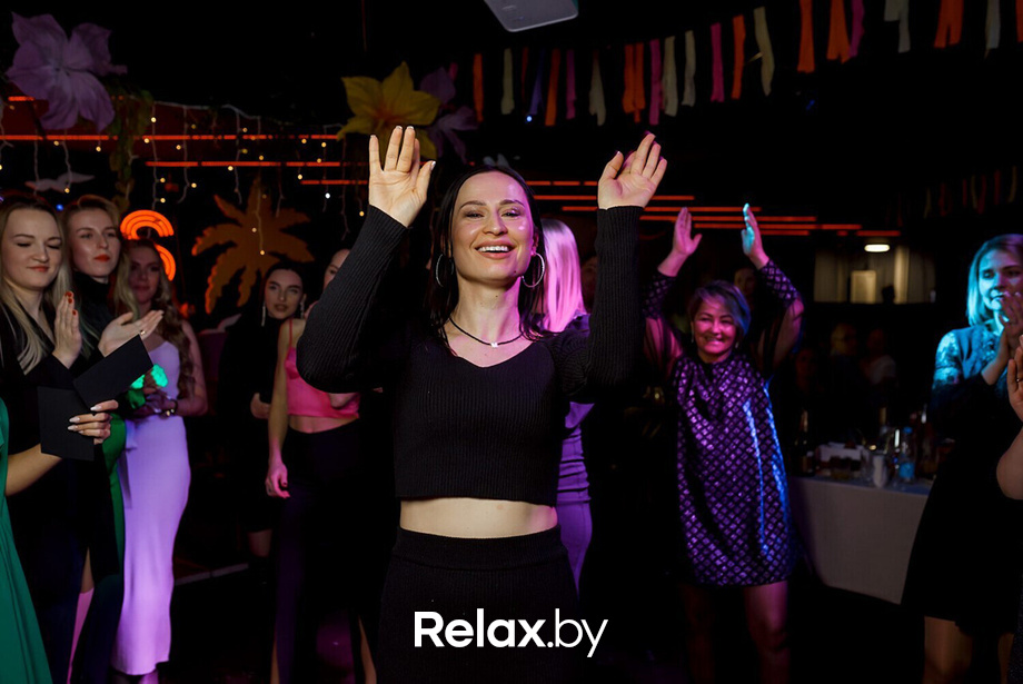 Wednesday Party, фото № 44