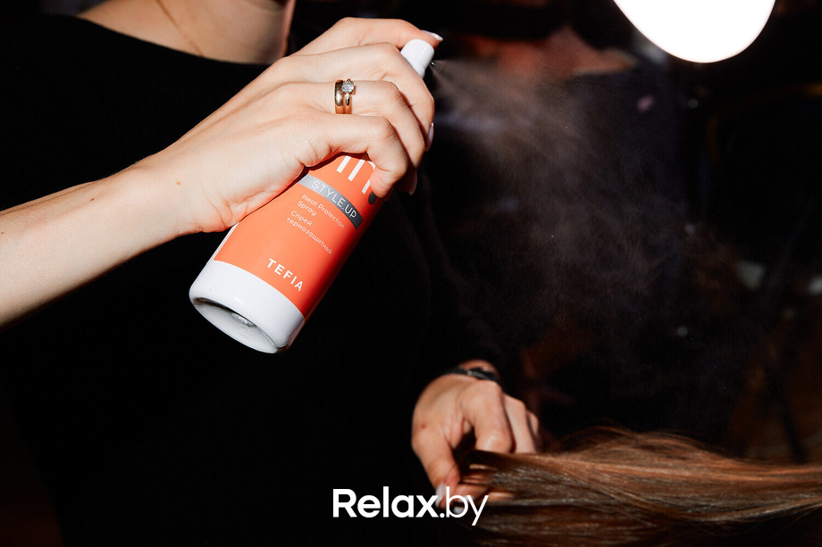 IMG Fashion Show, фото № 90