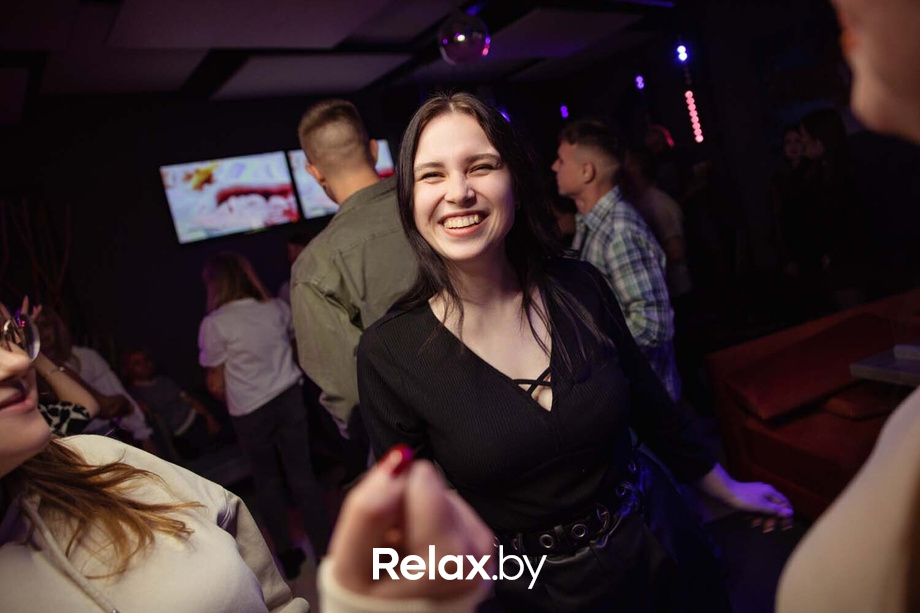 Ночные жители, фото № 78