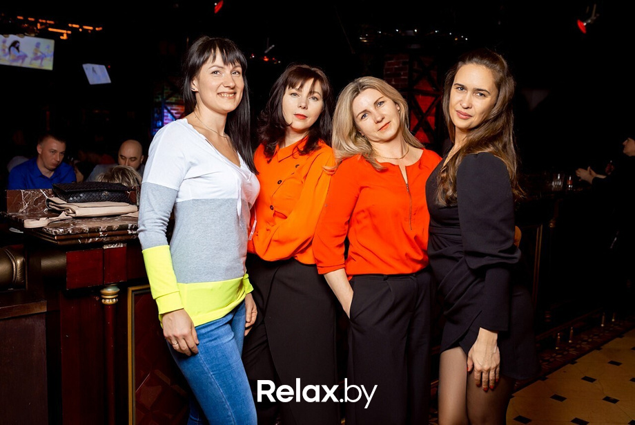 Brooklyn Live, фото № 18