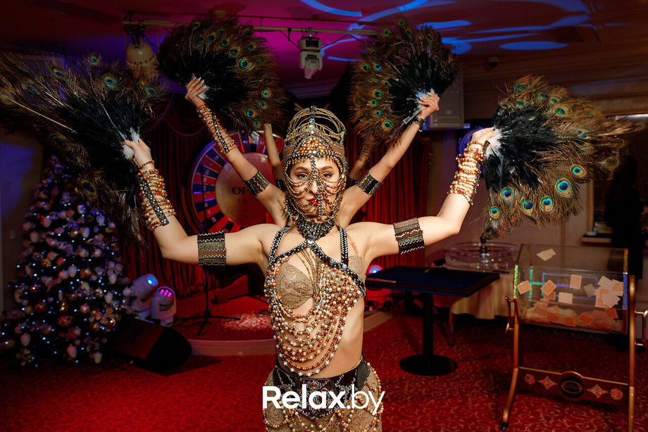 Opera Loto, фото № 68