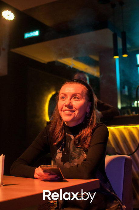 Поэтический вечер/А.С.Пушкин, фото № 71