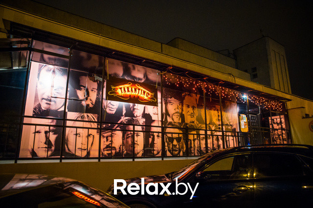 Big Love Rock Show, фото № 1