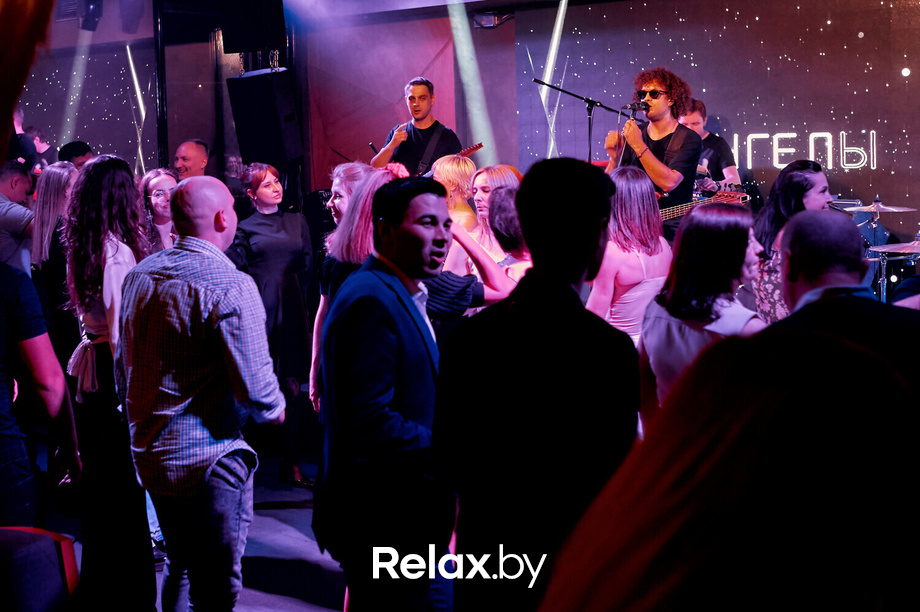 Saturday music, фото № 33