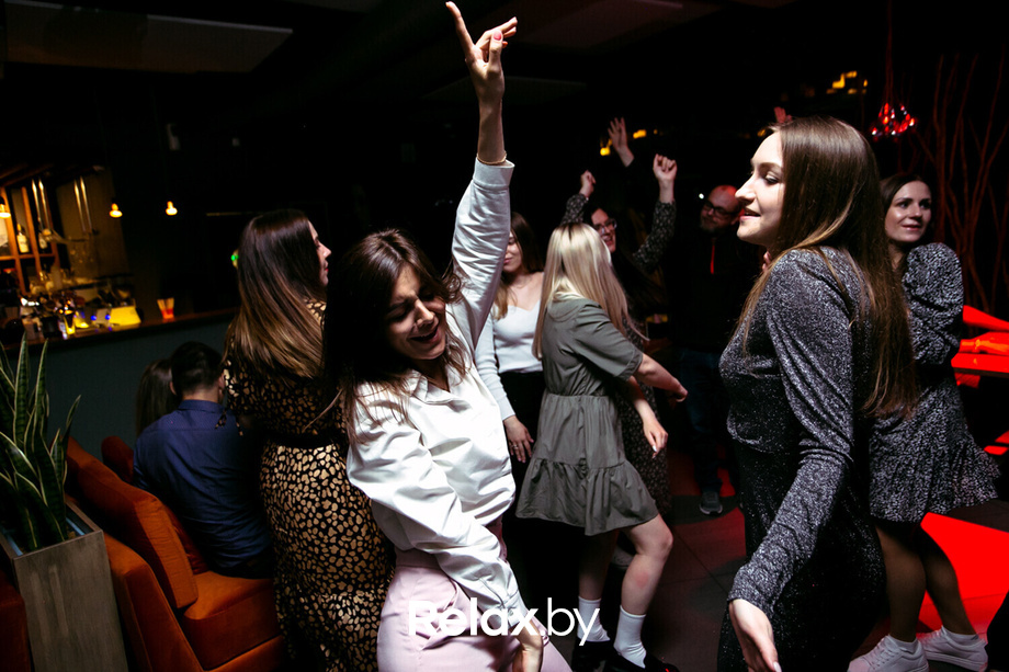 Ночные жители, фото № 47