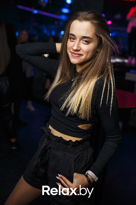 Saturday Luna, фото № 9