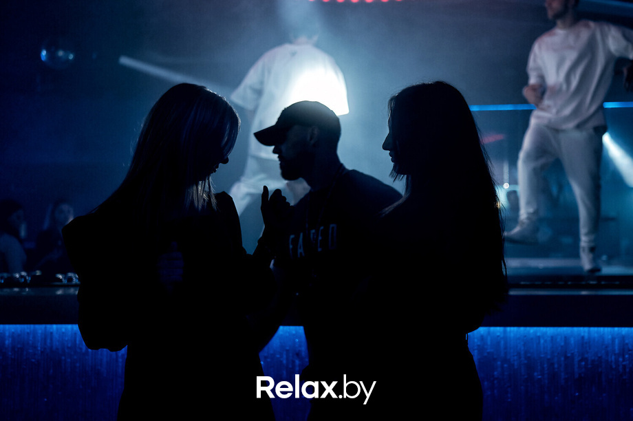 White Moon, фото № 34