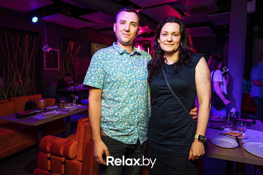 Hot Weekend, фото № 54