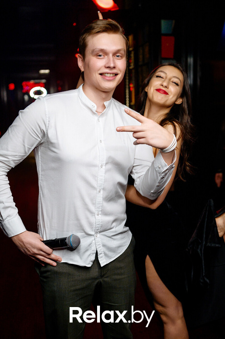 Friday party in RK, фото № 30