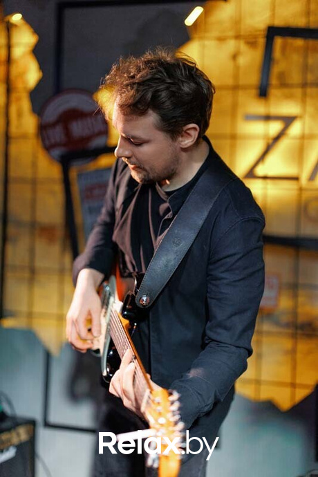 Saturday party, фото № 61