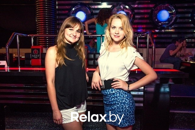 Next Club Show, фото № 3