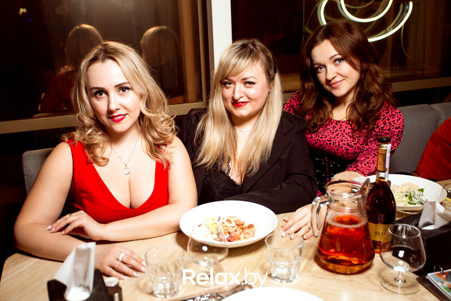 Ночные жители, фото № 24