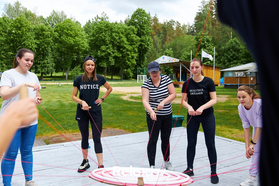 МЕГА-отрыв Relax.by, фото № 112