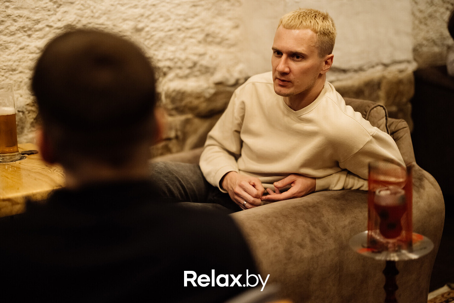 Live Music, фото № 57