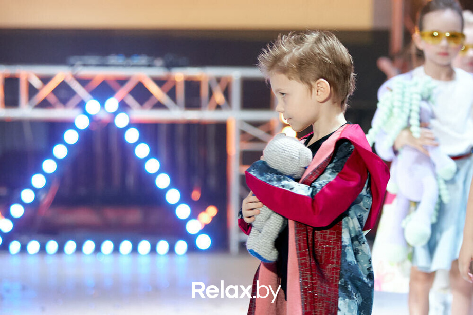 FASHION KIDS’ SHOW, фото № 300