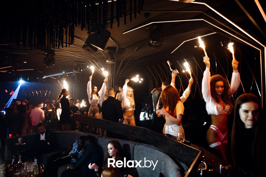 Crystal club Show, фото № 30