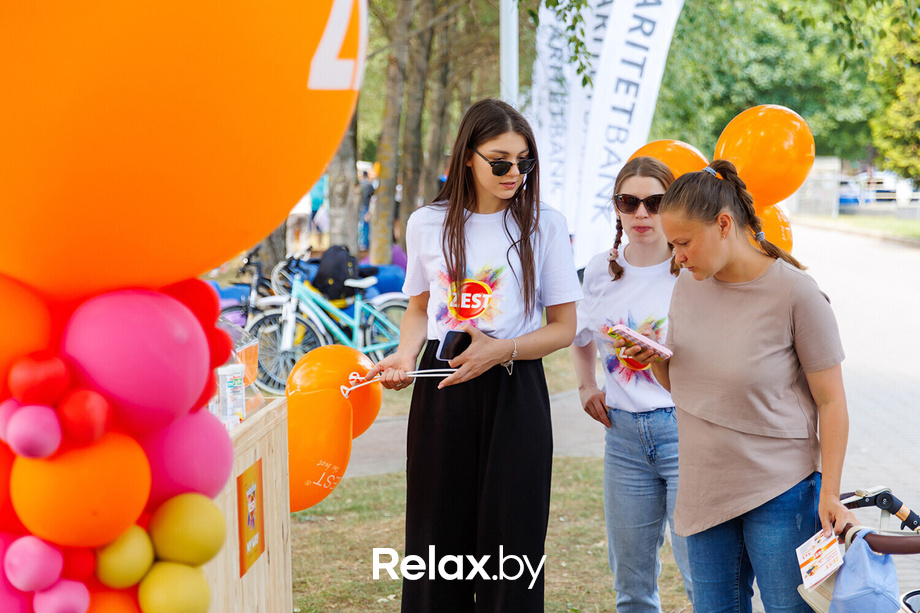 Международный фестиваль саморазвития «MY WAY FESTIVAL», фото № 29