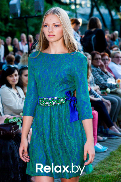 Благотворительный раут, фото № 234