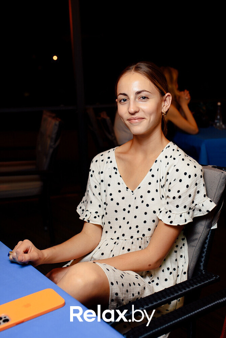 Luna party, фото № 6