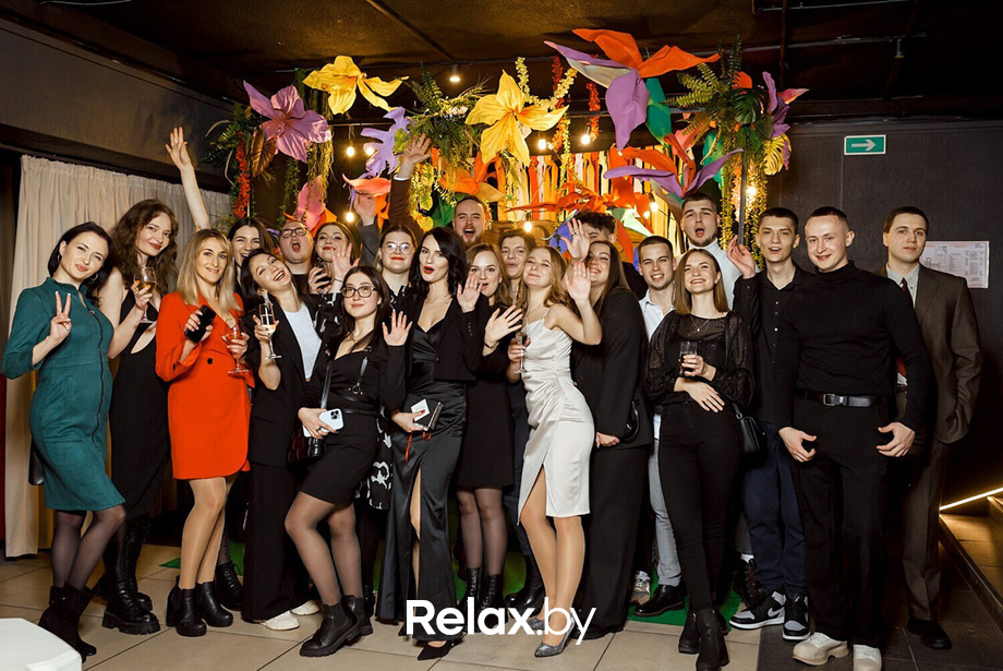 Wednesday Party, фото № 38