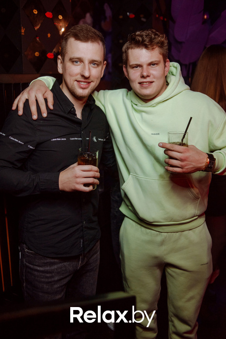 Saturday «Don’t stop the party», фото № 35